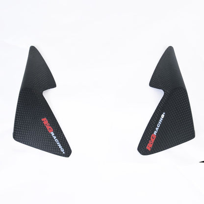 Tank Sliders for Aprilia RSV4 RF '14-, Tuono V4 1100 '15-'20 & RSV4 1100 Factory '19-'20 models