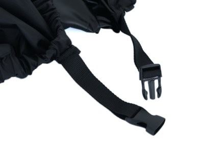 Cruiser Bike Outdoor Cover