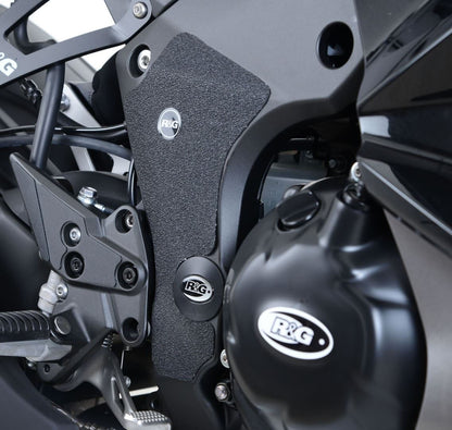 R&G Boot Guard Kit for Kawasaki Z1000SX '11-'19 & Ninja 1000SX ’20- '24 & Ninja 1100SX '25-