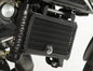 Oil Cooler Guard for Aprilia Doroduro 1200 '11-