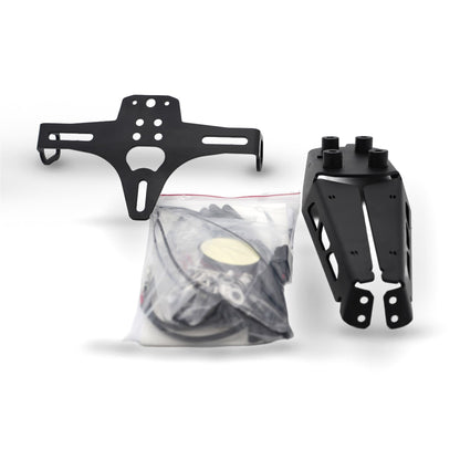 Tail Tidy for Kawasaki Versys 650 '22- '24