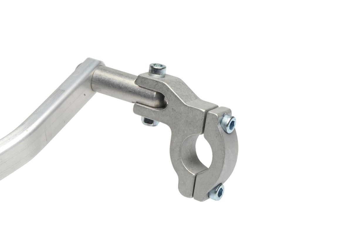 BarkBusters Handguard Kit for Husqvarna TR650 Terra '13-