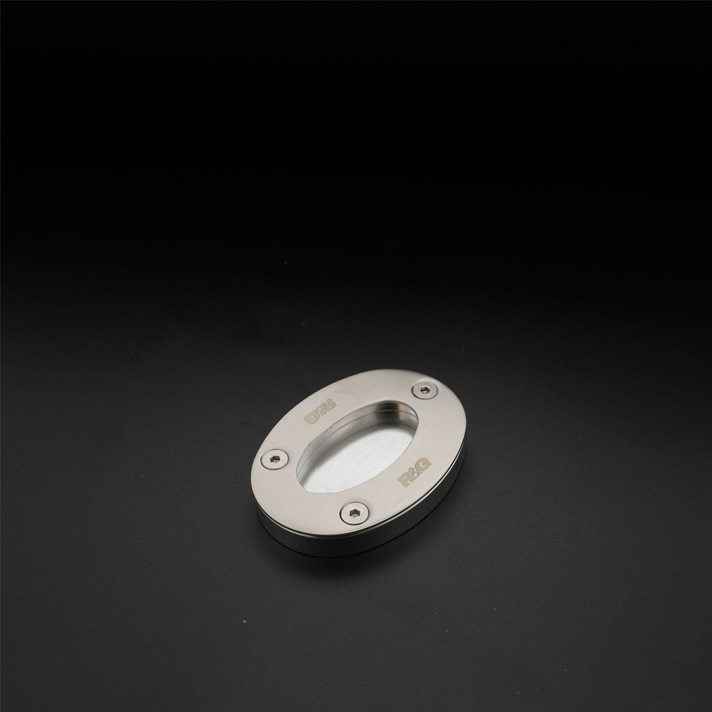 Kickstand Shoe for the Kawasaki 650 Versys '10- '24 & Kawasaki ZH2 '20- '24