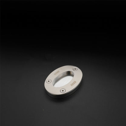 Kickstand Shoe for the Kawasaki 650 Versys '10- '24 & Kawasaki ZH2 '20- '24