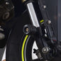 Front Spindle Sliders for Ohvale 110/160