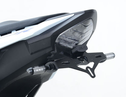 Tail Tidy for Honda CBR500R '16- & CB500F '16-'18