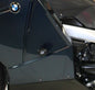 Crash Protectors - Aero Style for BMW K1200/1300 GT '06-