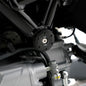 Frame Plug for Kawasaki Ninja H2(R) '15-, Ninja H2 SX '18- '24 (RHS, Lower) & Moto Guzzi V100 '23-, Stelvio '24- (LHS Only).