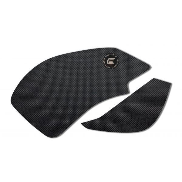 Eazi-Grip Ducati Streetfighter V4 '20-22  - PRO Eazi-Grip Colour: Clear
