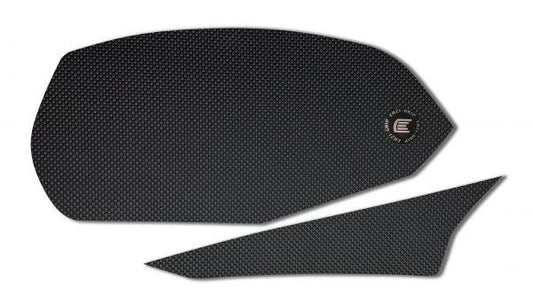 Eazi-Grip Suzuki GSXR 600/750 '08-10 - PRO Eazi-Grip Colour: Black