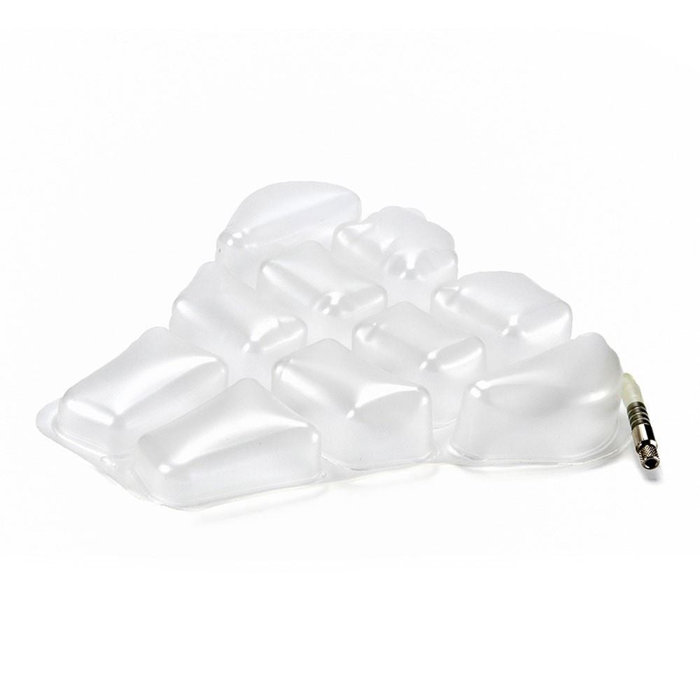 Wild Ass Air Cushions - Sport Style Select Type: NEOPRENE RUBBER