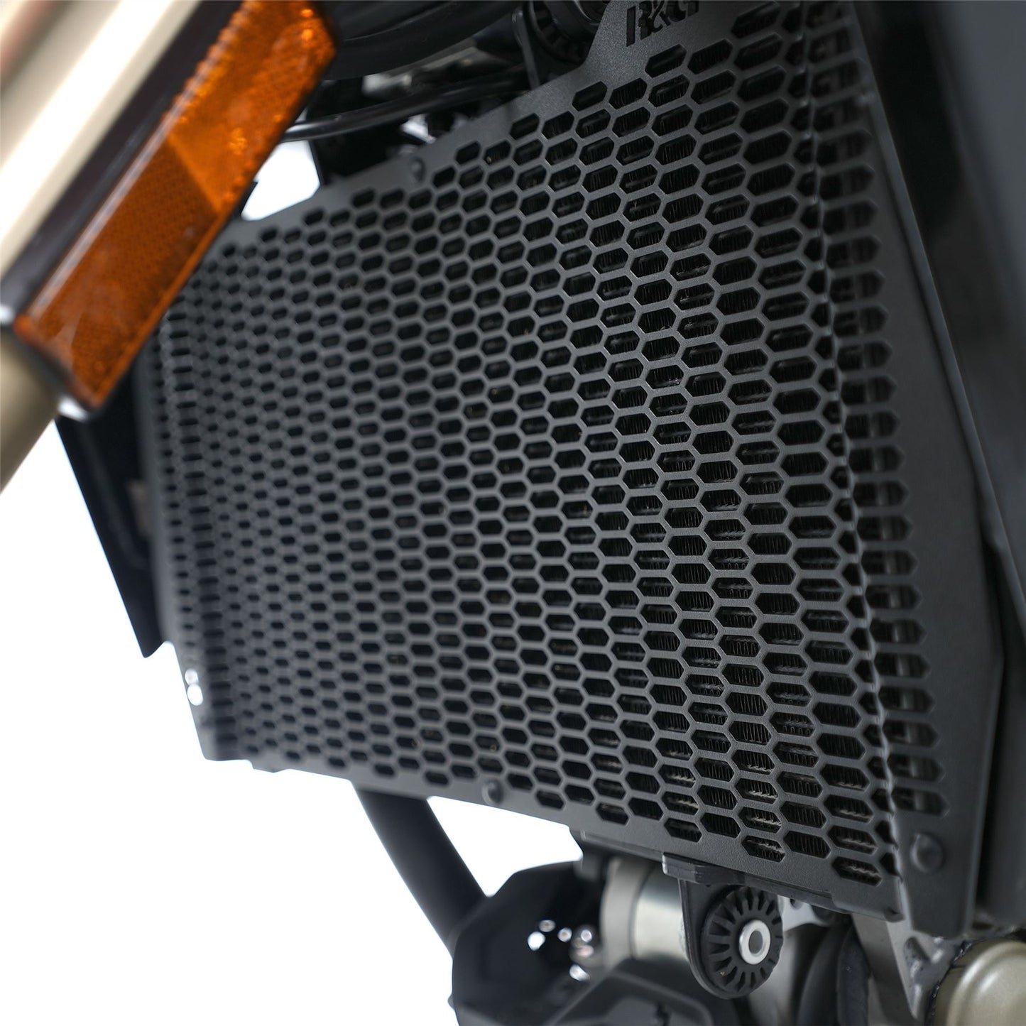 PRO Radiator Guard for Ducati Hypermotard 698 Mono/RVE ’24-