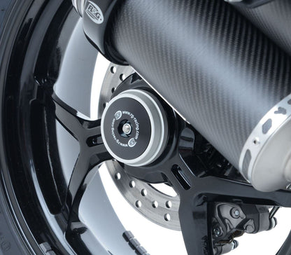 Spindle Blanking Plate Kit for MV Agusta