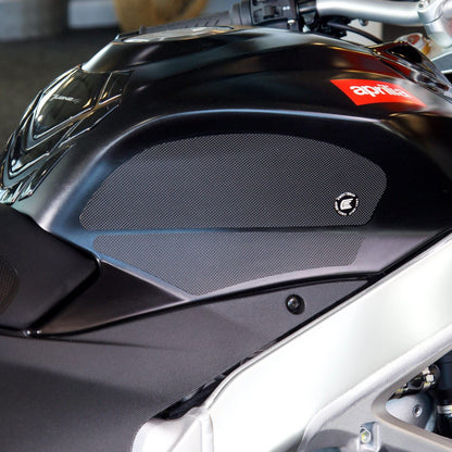 Eazi-Grip Aprilia RSV4 2008-2020 - PRO Eazi-Grip Colour: Clear