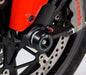 Fork Protectors