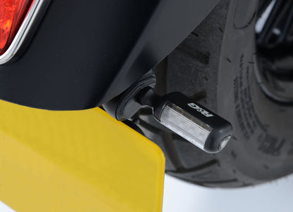Rear Indicator Adapter Kit for Indian Scout '15- / Scout Bobber '17- / Scout Sixty '18-