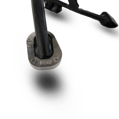 Kickstand Shoe for BMW F850GS '22-/ F850GSA 19-, F900GSA '24-