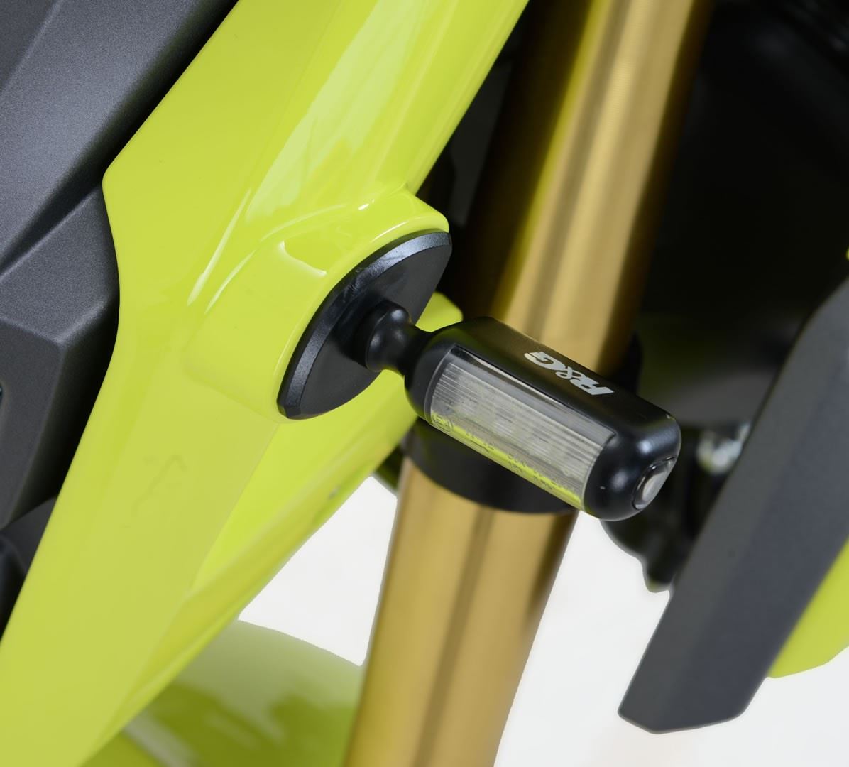 Front Indicator Adapter Kit for Honda MSX125 '16-