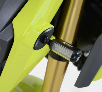 Front Indicator Adapter Kit for Honda MSX125 '16-