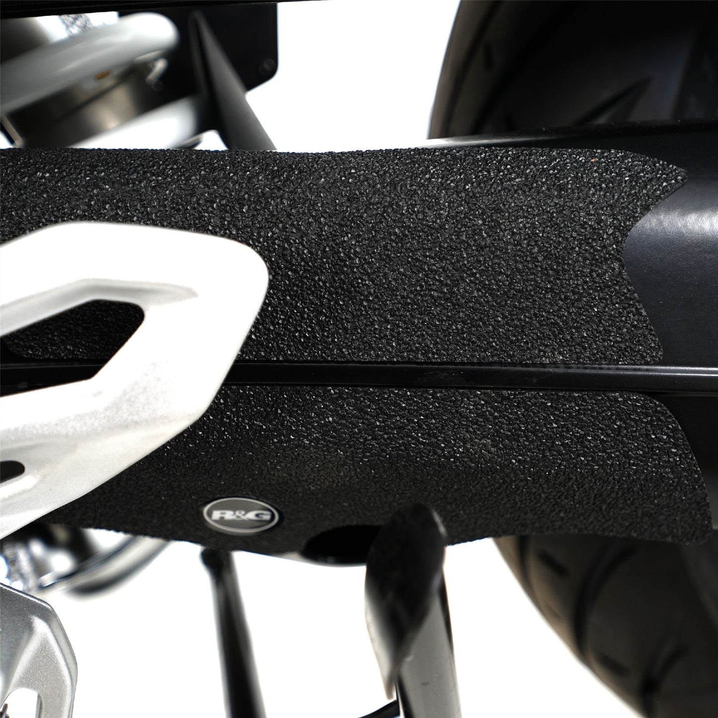 R&G Boot Guard Kit for BMW R1250 GS '18-,R1250RS SE '24-