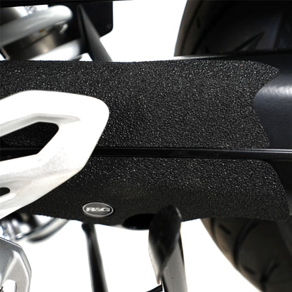 R&G Boot Guard Kit for BMW R1250 GS '18-,R1250RS SE '24-