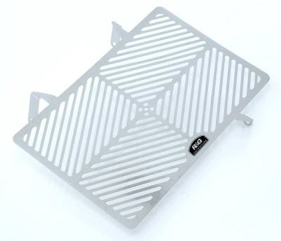 Stainless Steel Radiator Guard for Suzuki V-Strom 1000