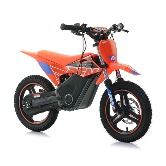 RFN Warrior SX-E700 Orange