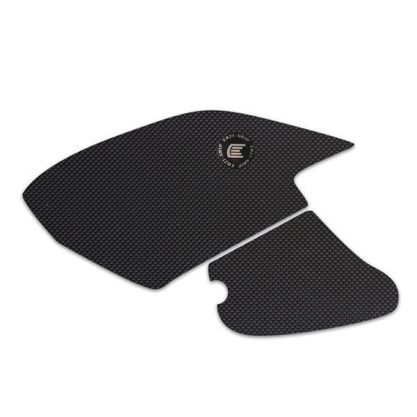 Eazi-Grip Ducati Streetfighter V4, V4 SP '23-24  - PRO Eazi-Grip Colour: Black