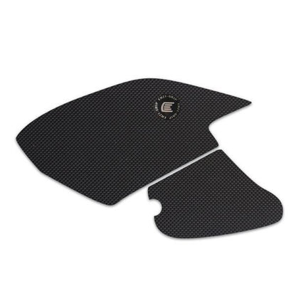 Eazi-Grip Ducati Streetfighter V4, V4 SP '23-24  - PRO Eazi-Grip Colour: Black