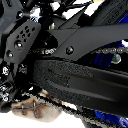 R&G Boot Guard Kit for Yamaha MT-07 (FZ-07) '14- '24, XSR700 '16- & R7 '22- models