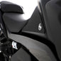 R&G Tank Traction Grips for CFMoto 650GT '19- Colour: Black
