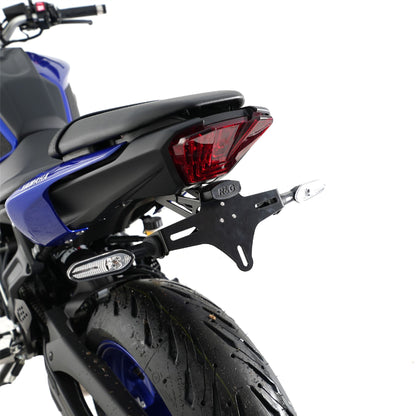 Tail Tidy for Yamaha MT-07 '21- '24