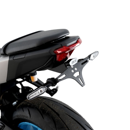 Tail Tidy for Yamaha MT-07 '25-