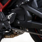 R&G Boot Guard Kit for Kawasaki ZH2 '20- '24