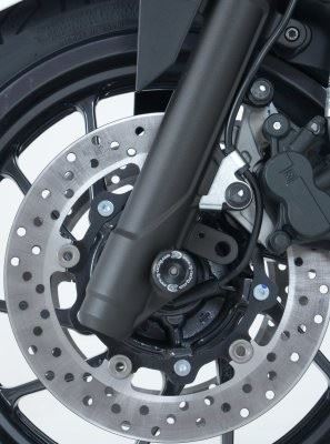 Fork Protectors for Yamaha XMAX 400 '13-