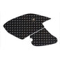 Eazi-Grip Ducati Panigale V4 2022-2024 - EVO Eazi-Grip Colour: Black