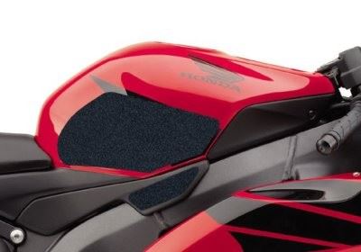 R&G Tank Traction Grip for Honda CBR1000RR '04-'07 Colour: Black