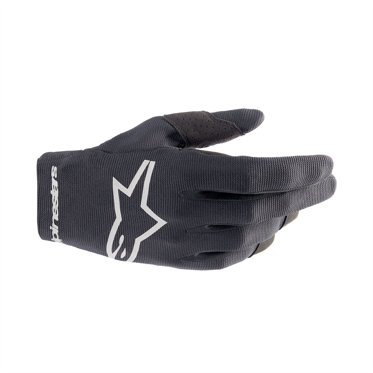 Alpinestars Radar Gloves Black - Size L