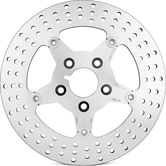 Ferodo Brake Disc Floating Steel Centre FMD0211RF