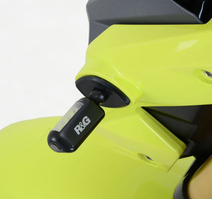Front Indicator Adapter Kit for Honda MSX125 '16-