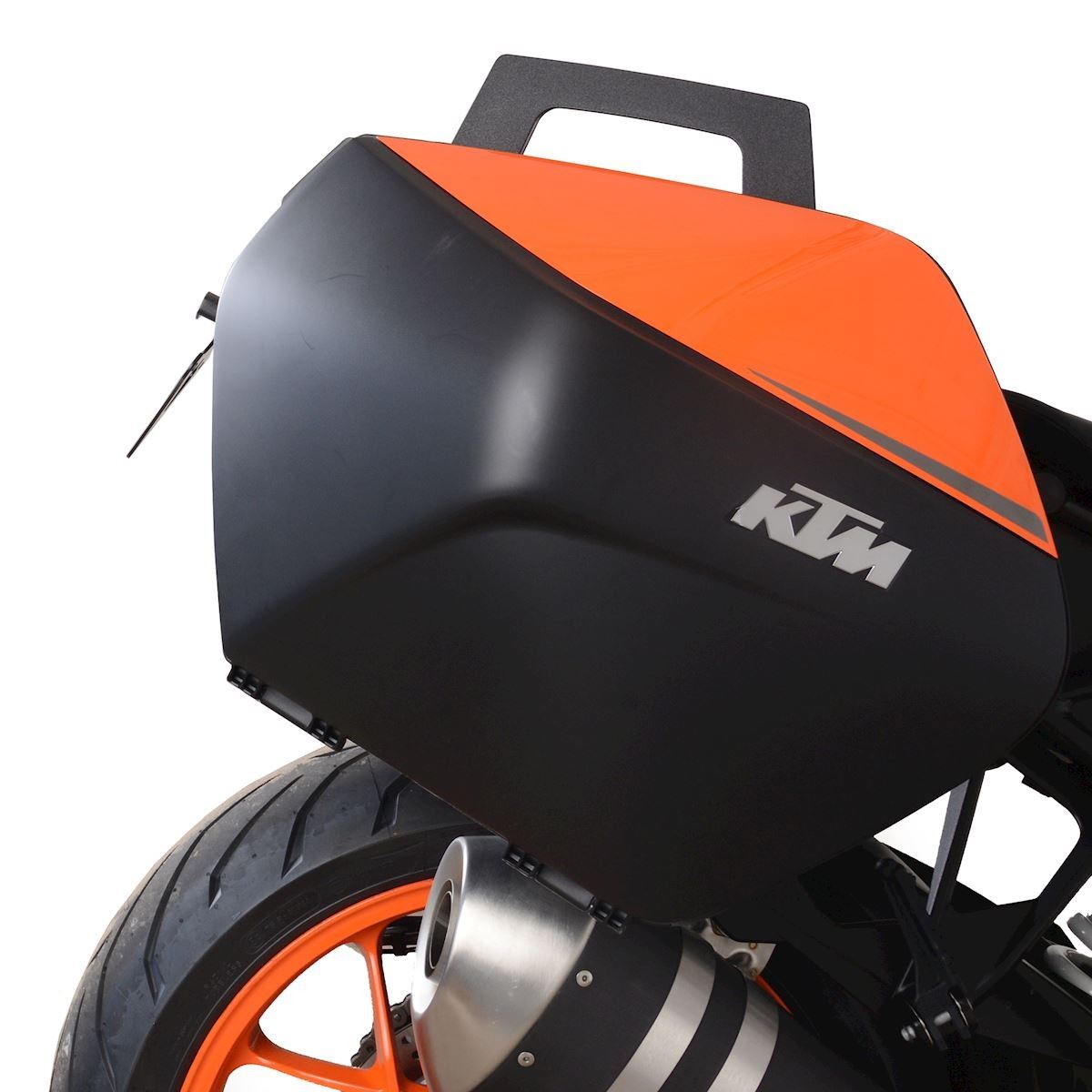 Tail Tidy for KTM Superduke 1290 GT