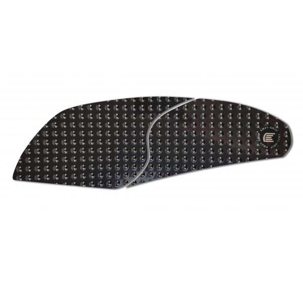 Eazi-Grip Yamaha XSR700 '15-25  - EVO Eazi-Grip Colour: Black