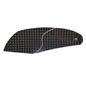 Eazi-Grip Yamaha XSR700 '15-25  - EVO Eazi-Grip Colour: Black