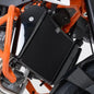 Radiator Guards for KTM 690 Duke '12- and KTM 690 Duke R '13-