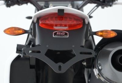 Tail Tidy for Honda CRF250L, CRF250M '13-'18 and CRF250 Rally '17-'18
