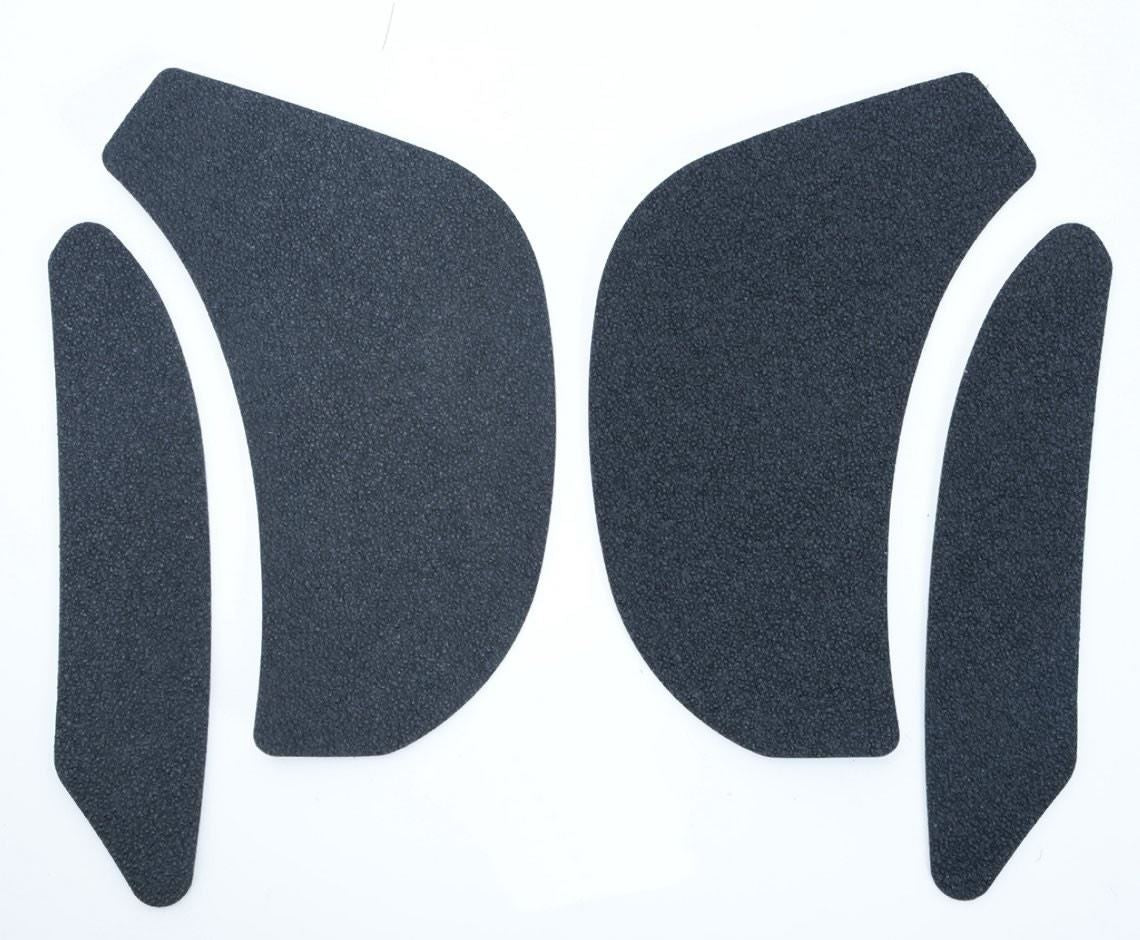 R&G Tank Traction Grip for Yamaha FZ1 / Fazer 1000 '06- Colour: Black