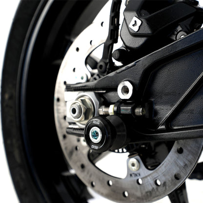 Cotton Reels Select Colour: Black