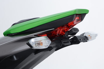 Tail Tidy for Kawasaki Z1000 '14-