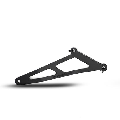 Exhaust Hanger Colour: Black (BK)