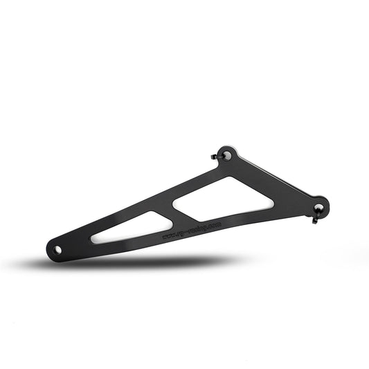 Exhaust Hanger Colour: Black (BK)